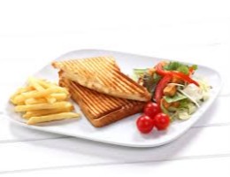 Kategori - Tost Çeşitleri
