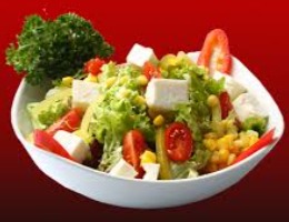 Kategori - Salata Severler