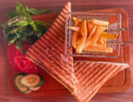 Kategori - Tost Çeşitleri