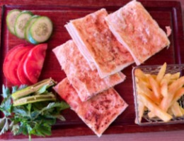 Kategori - Gözleme Çeşitleri