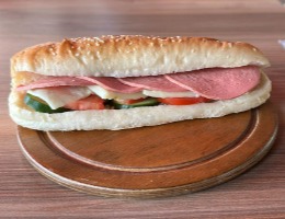 Kategori - Sandwıch Çeşitleri