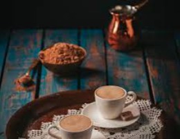 Kategori - Sıcak İçecekler