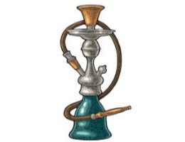 Kategori - Nargile