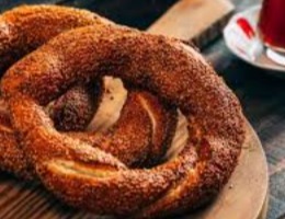 Kategori - Simit Saati