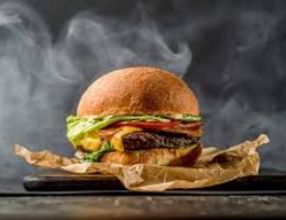 Kategori - Burger Çeşitleri