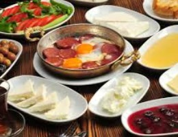 Kategori - Güne Başlarken