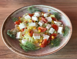 Kategori - Salata Severler