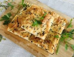 Kategori - Börek Çeşitlerí