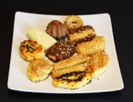 Kategori - Kuru Pasta Tabağı 