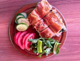 Kategori - Börek Çeşitlerí